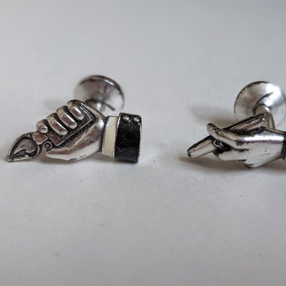 Cufflinks - Picture 1 of 3